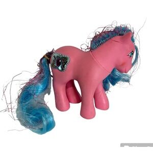 Vintage 1987 My Little Pony Princess Primrose G1 Hasbro Pony‎ Figure